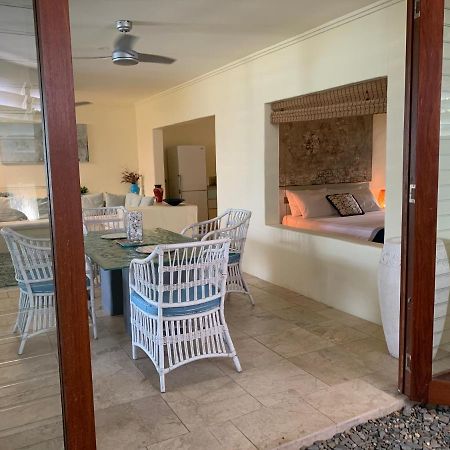 Beachside 4 With Private Heated Plunge Pool Port Douglas Exterior photo
