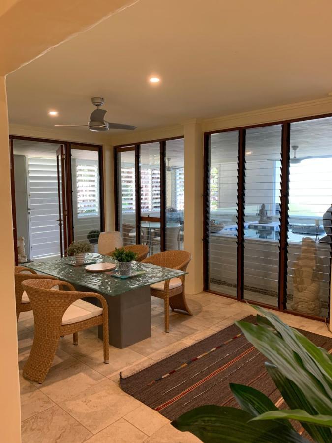Beachside 4 With Private Heated Plunge Pool Port Douglas Exterior photo