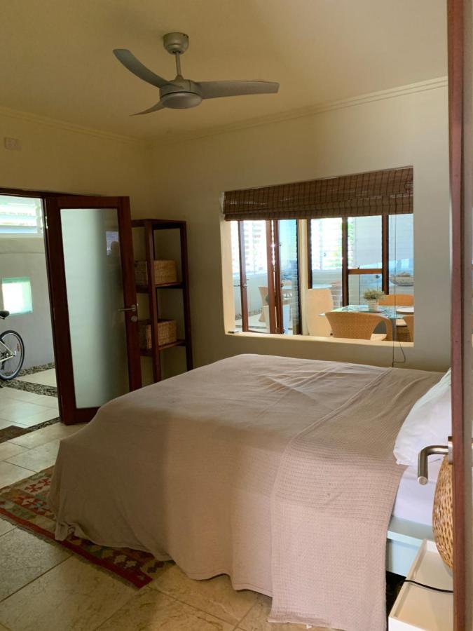 Beachside 4 With Private Heated Plunge Pool Port Douglas Exterior photo