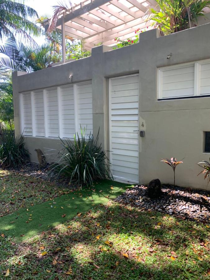 Beachside 4 With Private Heated Plunge Pool Port Douglas Exterior photo